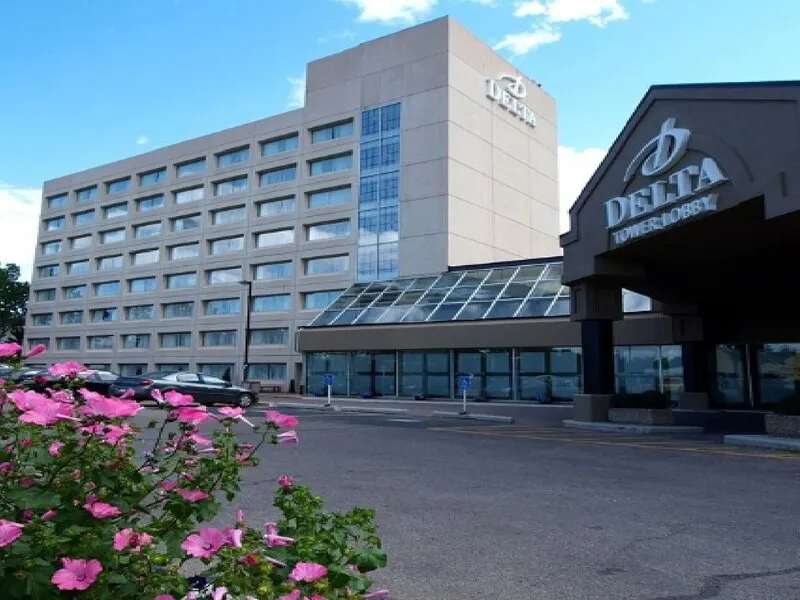 Delta Calgary South · Anbieterbild von TUI