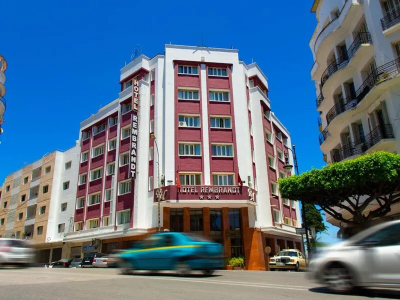 Rembrandt Hotel · Anbieterbild von TUI