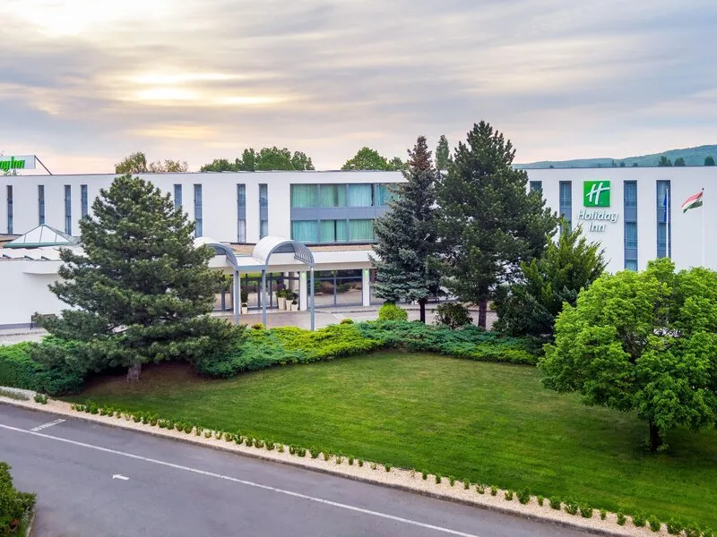 Holiday Inn Budapest - Budaors · Anbieterbild von TUI