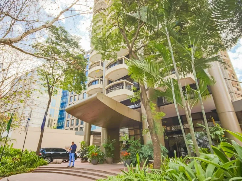 Grand Mercure SP Itaim Bibi · Anbieterbild von TUI