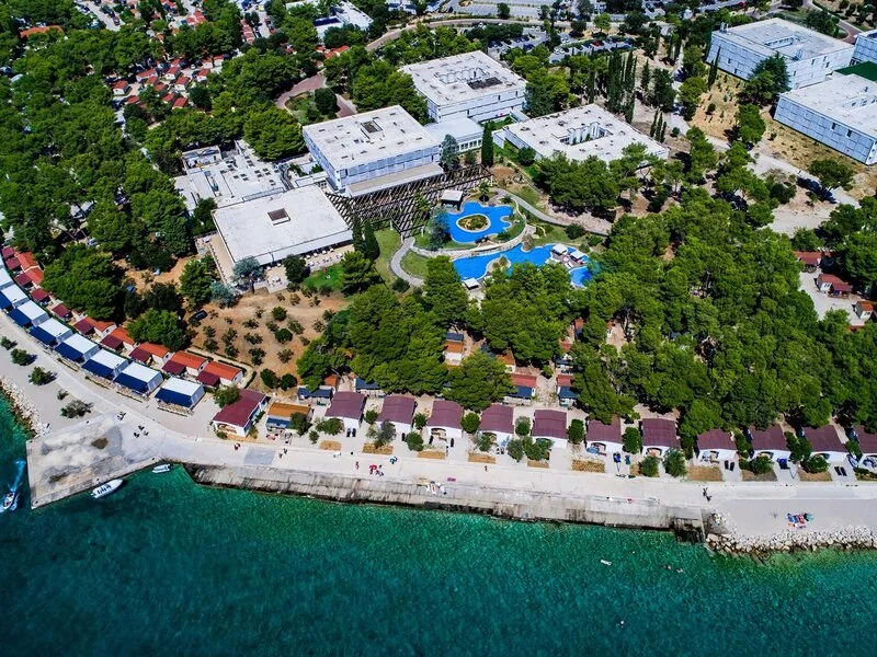 Amadria Park Beach Hotel Niko · Anbieterbild von TUI