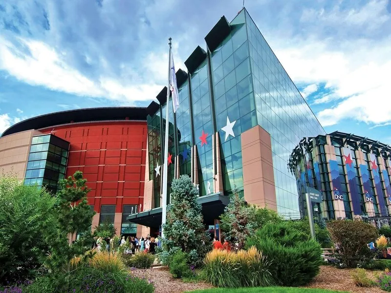 Embassy Suites by Hilton Denver International Airport · Anbieterbild von TUI