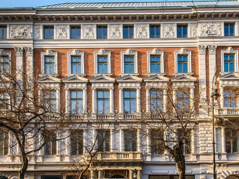 Hotel Moments Budapest · Anbieterbild von TUI