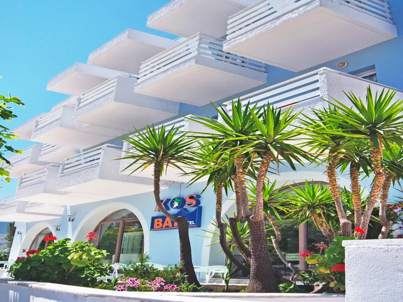 Kos Bay · Anbieterbild von TUI
