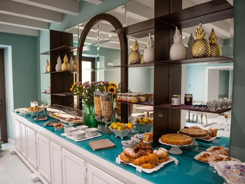 Hotel San Michele · Anbieterbild von TUI