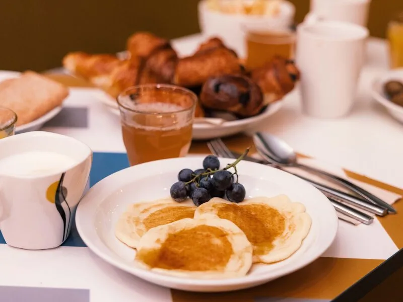 Holiday Inn Express Paris - CDG Airport · Anbieterbild von TUI