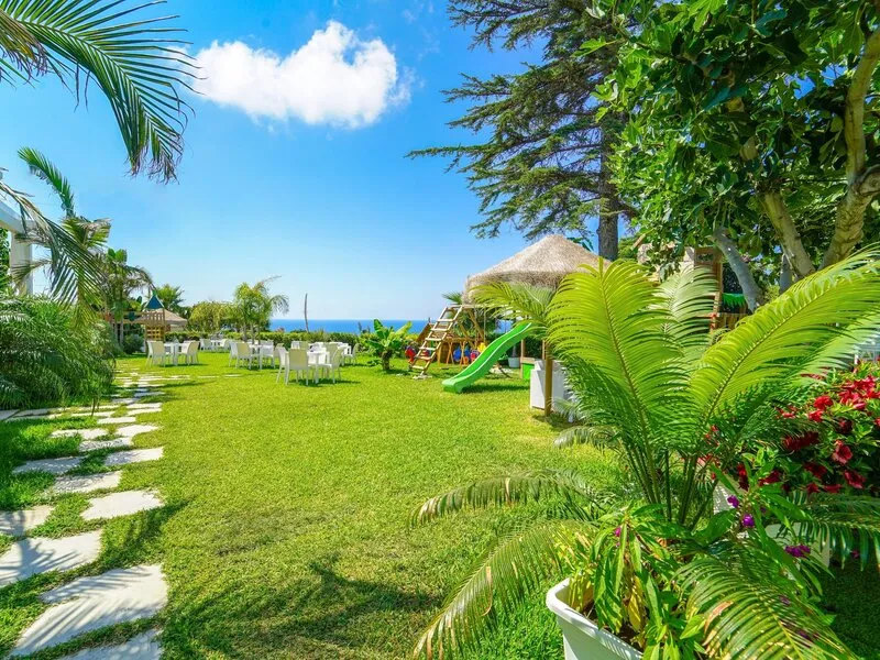 Hotel Ristorante La Bussola · Anbieterbild von TUI