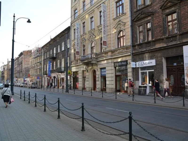 Pergamin Aparthotel · Anbieterbild von TUI