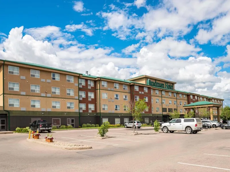 Sandmann Hotel Saskatoon · Anbieterbild von TUI