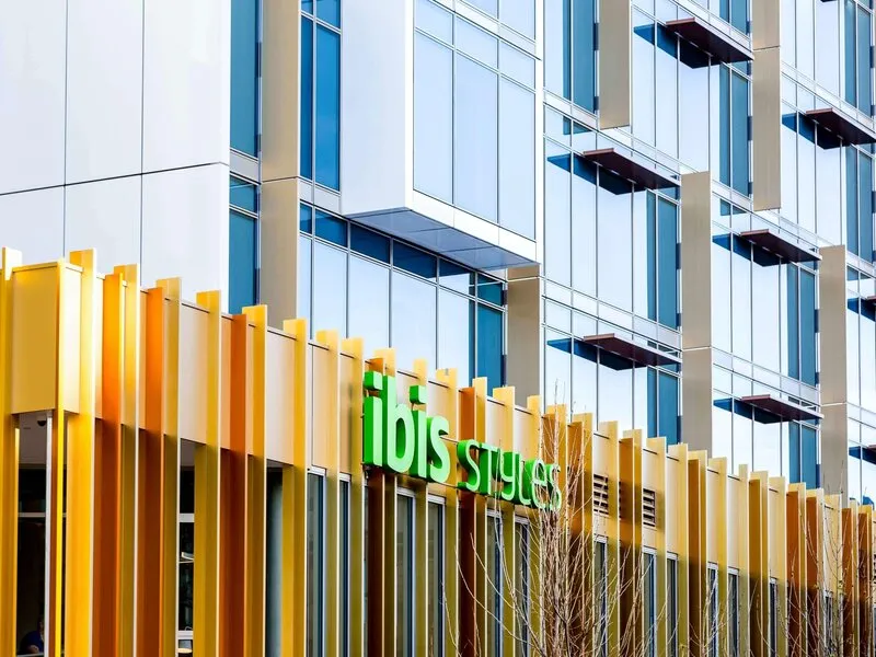 Hotel ibis Styles East Perth · Anbieterbild von TUI
