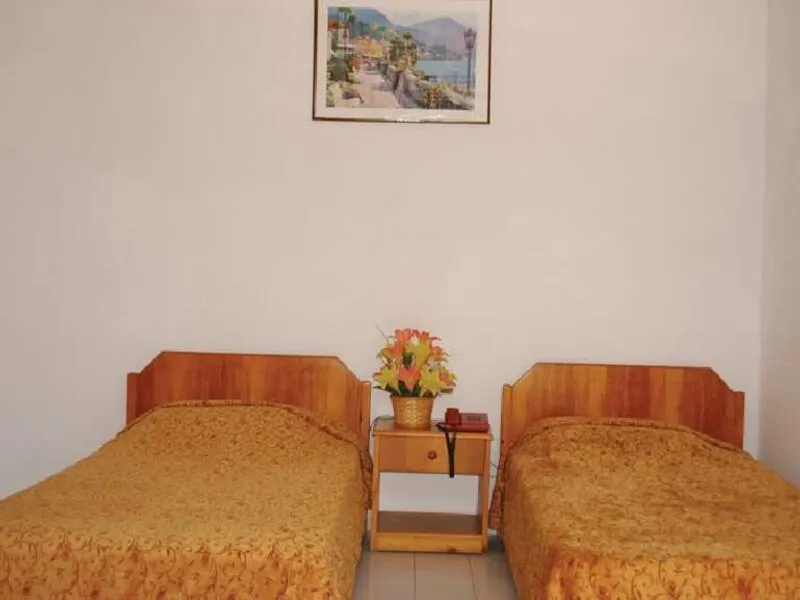 Yeni Acun Apart Hotel · Anbieterbild von TUI