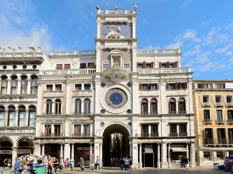 Suites Torre dell Orologio · Anbieterbild von TUI