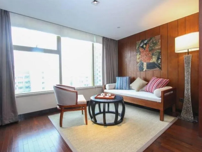 SSAW Boutique Hotel Hangzhou Wildwind · Anbieterbild von TUI