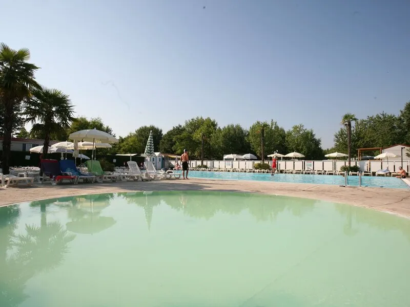 Camping Village Butterfly · Anbieterbild von TUI