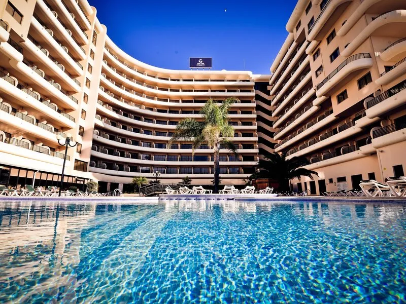 Vila Galé Marina · Anbieterbild von TUI