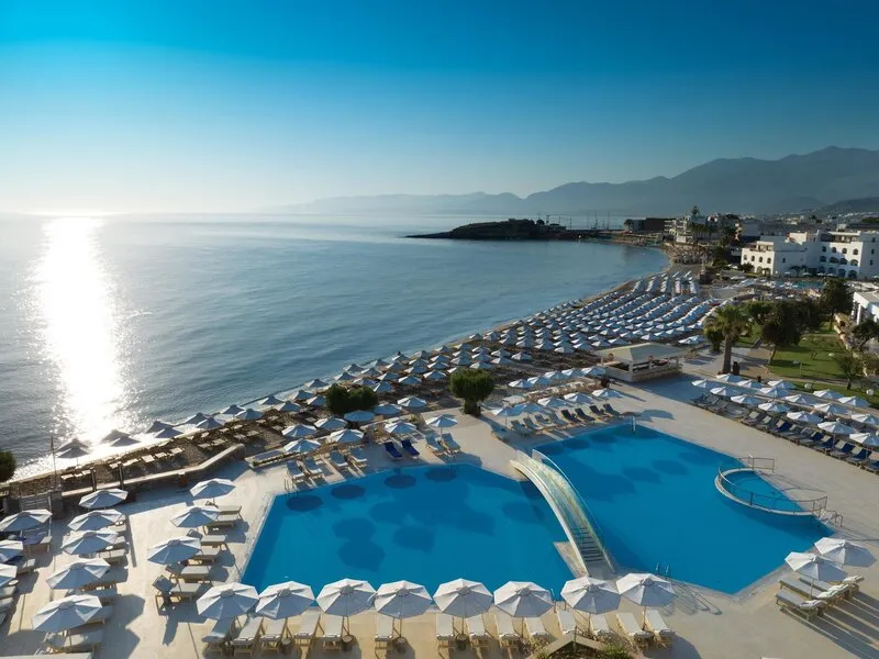Creta Maris Resort · Anbieterbild von TUI