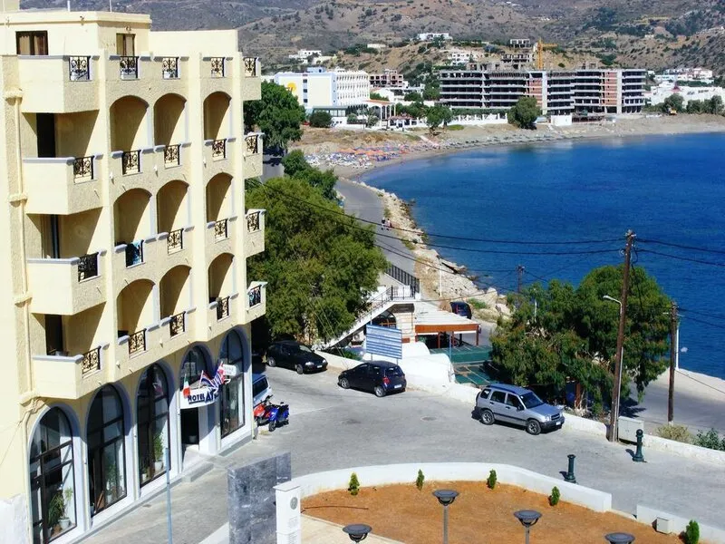 Atlantis Hotel · Anbieterbild von TUI