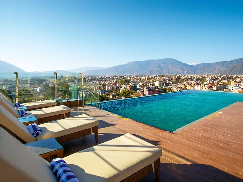 Hotel Shambala · Anbieterbild von TUI