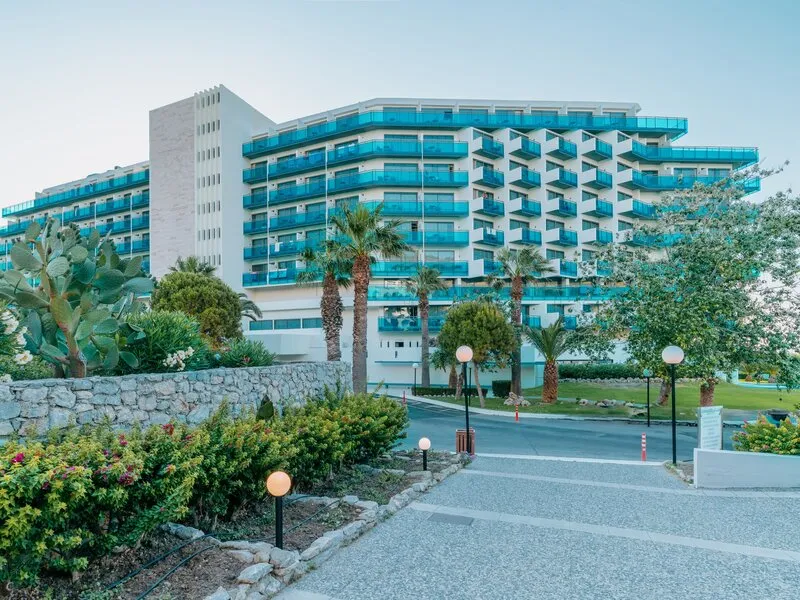 Calypso Beach Hotel · Anbieterbild von TUI