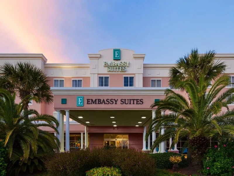 Embassy Suites by Hilton Destin Miramar Beach · Anbieterbild von TUI