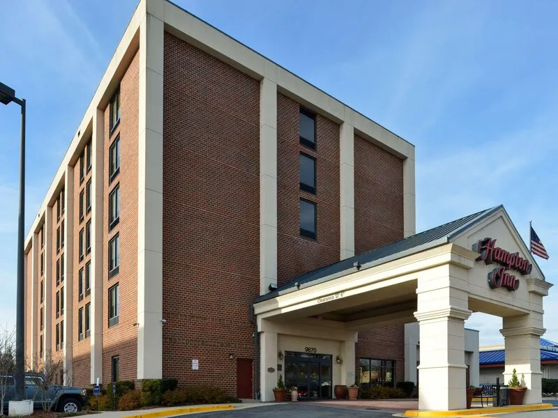 Hampton Inn College Park · Anbieterbild von TUI
