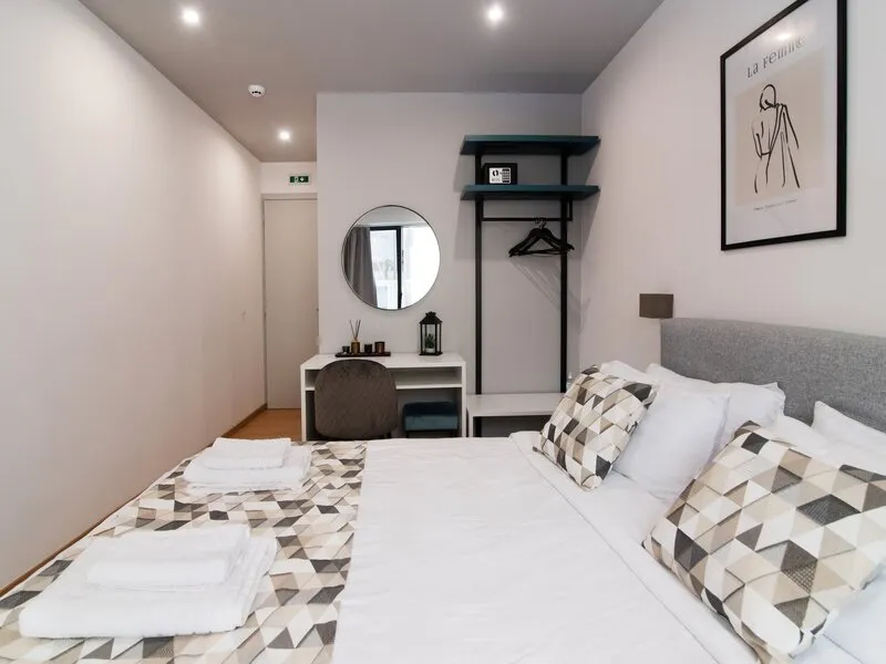 Olvia Suites · Anbieterbild von TUI