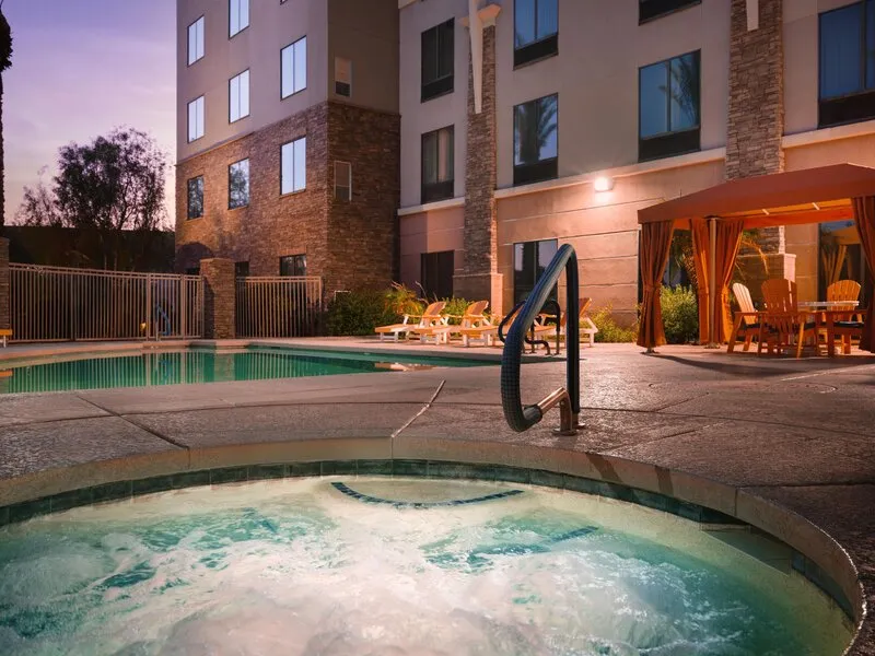Hilton Garden Inn Phoenix North Happy Valley · Anbieterbild von TUI