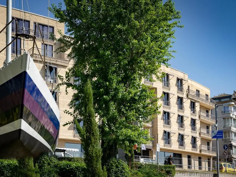 Panorama · Anbieterbild von TUI
