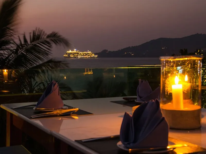 La Flora Resort Patong · Anbieterbild von TUI