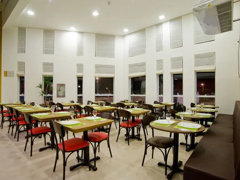 Slaviero Slim Balneário Camboriú · Anbieterbild von TUI