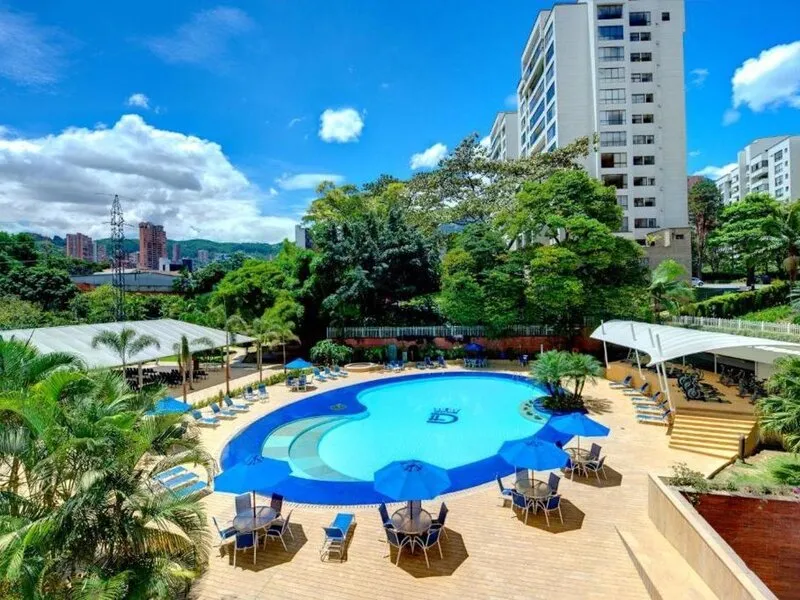 Dann Carlton Medellin · Anbieterbild von TUI