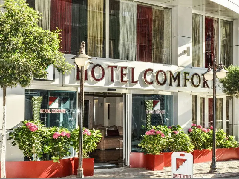Comfort Life · Anbieterbild von TUI
