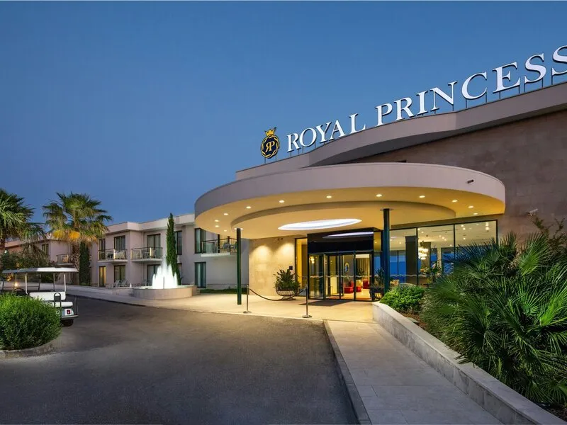 Hotel Royal Princess · Anbieterbild von TUI