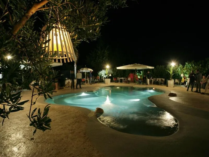 Divino Hotel · Anbieterbild von TUI