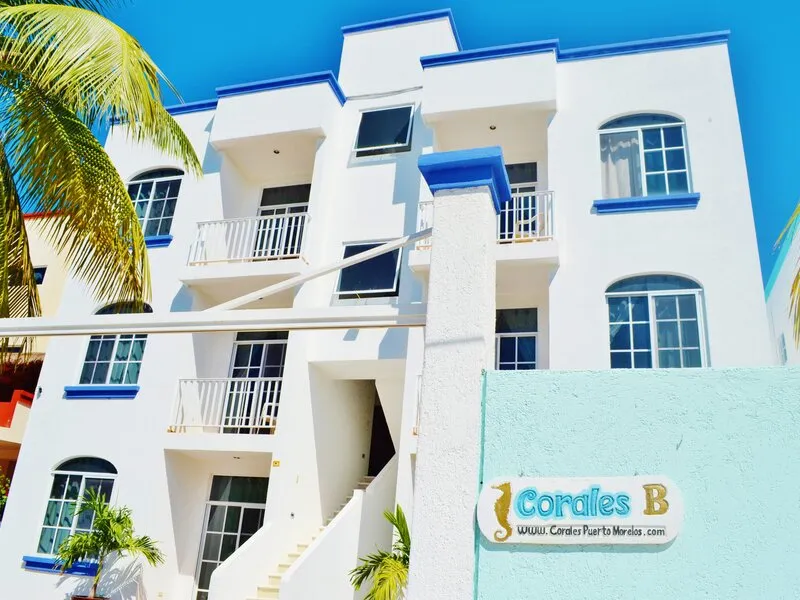 Corales Suites · Anbieterbild von TUI