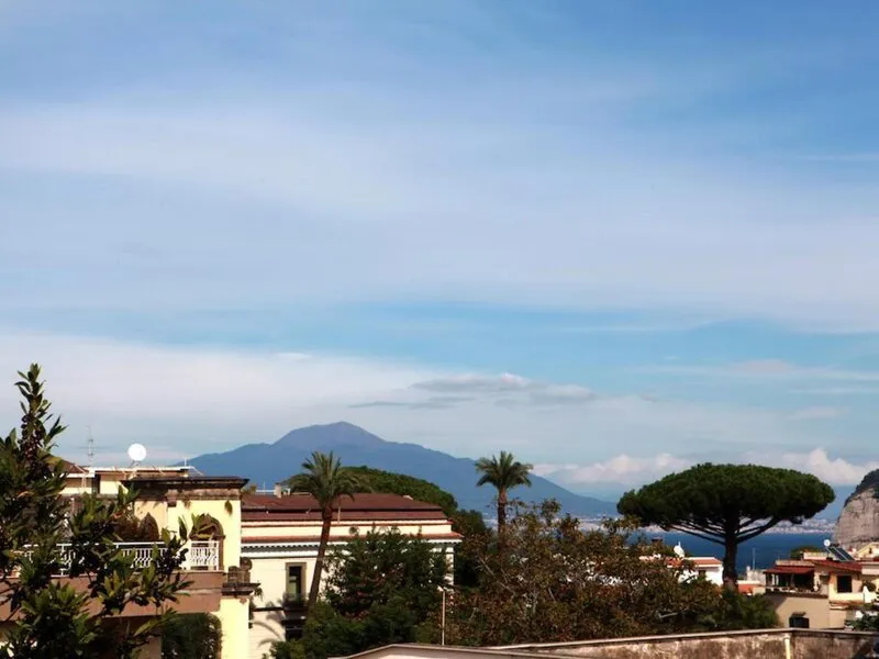 Hotel La Pergola Sant'Agnello · Anbieterbild von TUI