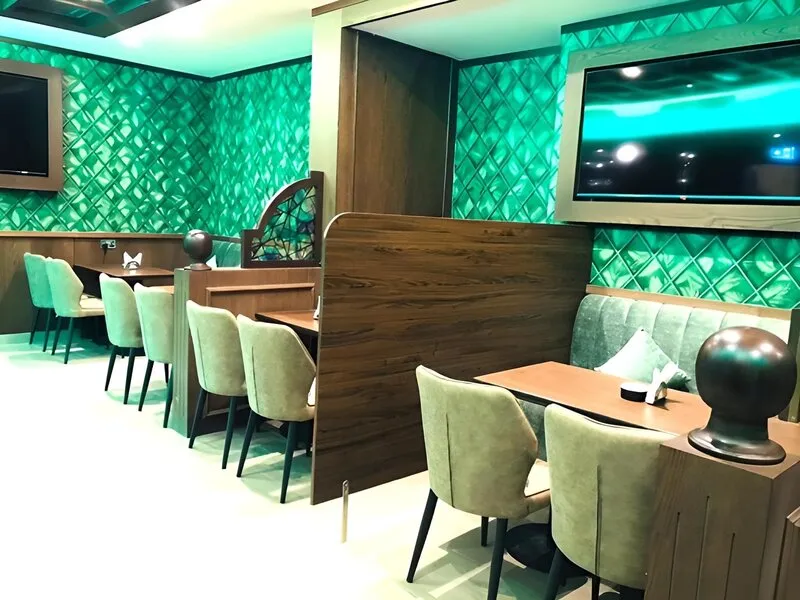 Concorde Inn Hotel · Anbieterbild von TUI