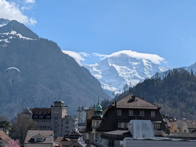 Hotel Harder Minerva · Anbieterbild von TUI