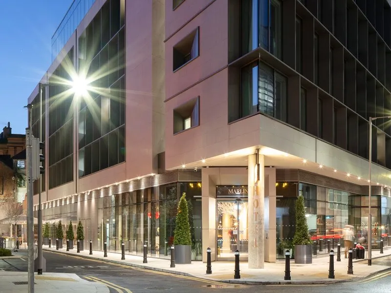 Marlin Hotel Dublin · Anbieterbild von TUI