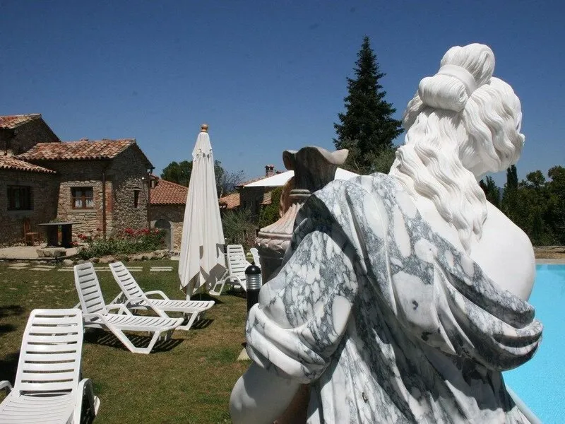 Borgo di Celle · Anbieterbild von TUI