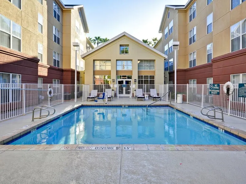 Homewood Suites by Hilton Phoenix-Biltmore · Anbieterbild von TUI