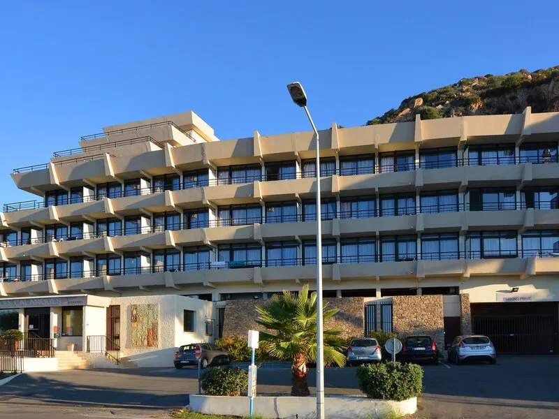 Résidence les Calanques · Anbieterbild von TUI