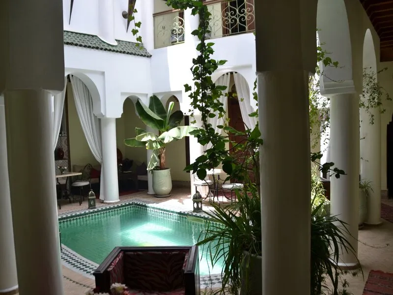 Riad Alida · Anbieterbild von TUI