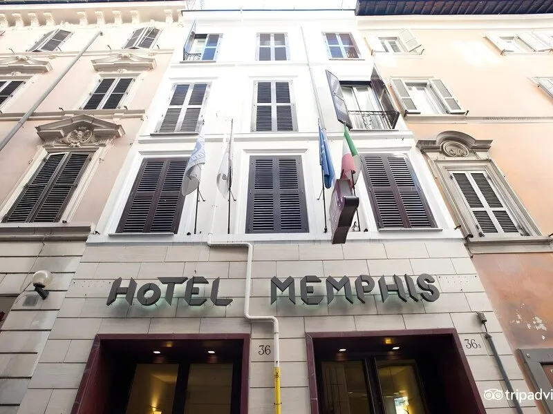 Memphis · Anbieterbild von TUI