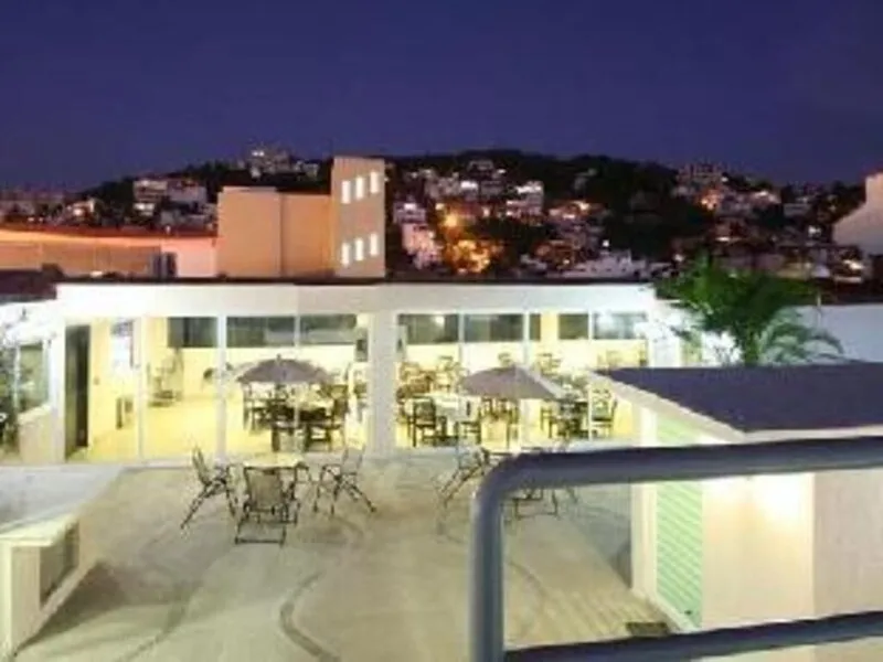 Hotel Portonovo Plaza Puerto Vallarta · Anbieterbild von TUI