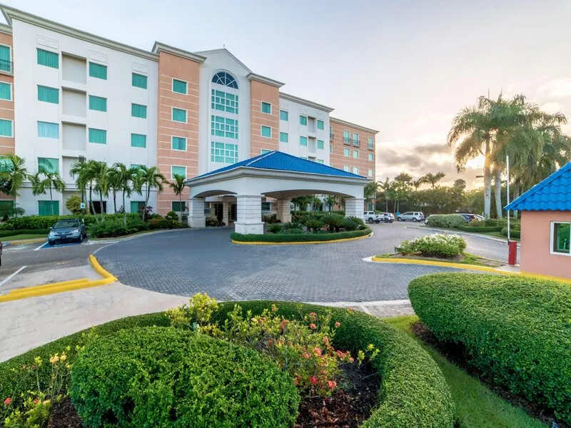 Hodelpa Garden Court · Anbieterbild von TUI