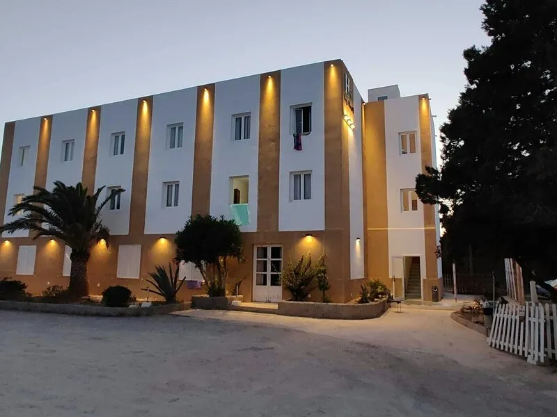 Resort Lago Playa · Anbieterbild von TUI