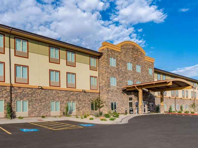 Wingate by Wyndham Moab · Anbieterbild von TUI
