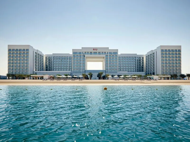 RIU Dubai · Anbieterbild von TUI