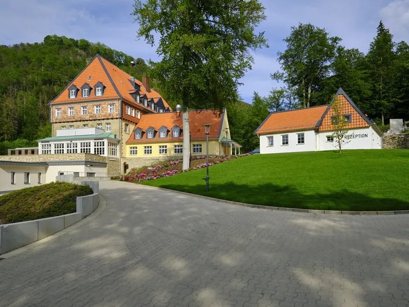 Sonnenresort Ettershaus · Anbieterbild von TUI